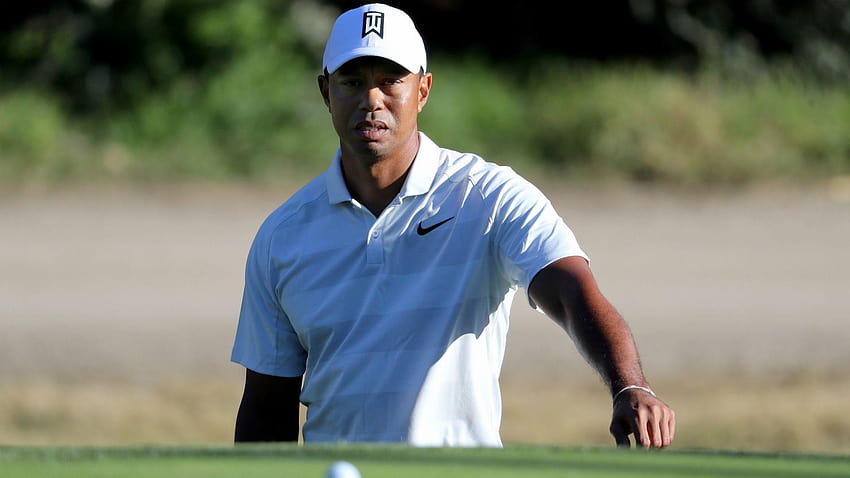 Tiger Woods misses cut at Genesis Open, tiger woods 2018 HD wallpaper ...