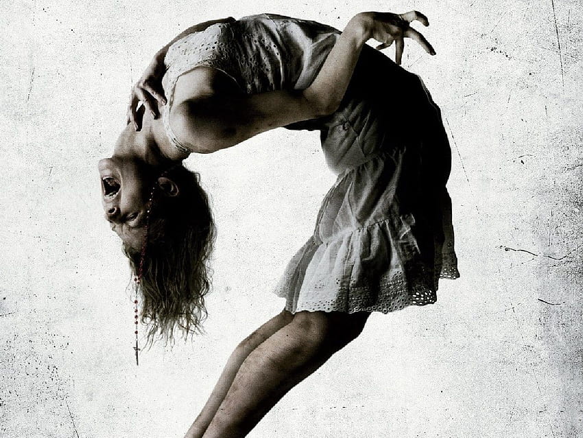 1000833 / high resolution the last exorcism part ii HD wallpaper