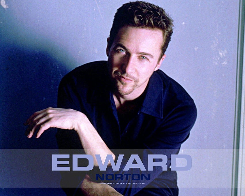 Edward Norton HD wallpaper | Pxfuel