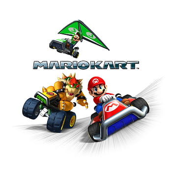 Mario Kart Tour Character Guide: All Drivers, Skills, & Favored Courses –  Nintendo Wire