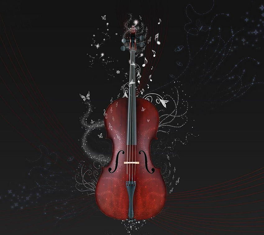 Cello 22287 HD wallpaper