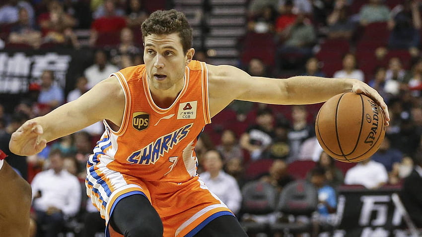 Report: Suns could sign Jimmer Fredette for remainder of season HD wallpaper