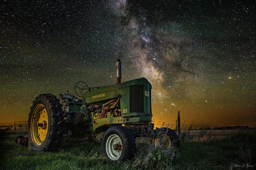 500px 블로그 » » 미국의 모든 주의 50가지 초현실적인 밤하늘, 그랜트 손튼 HD 월페이퍼