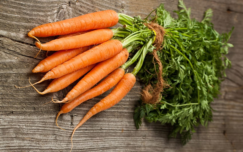 : carrots, crop, root crops 1680x1050 HD wallpaper