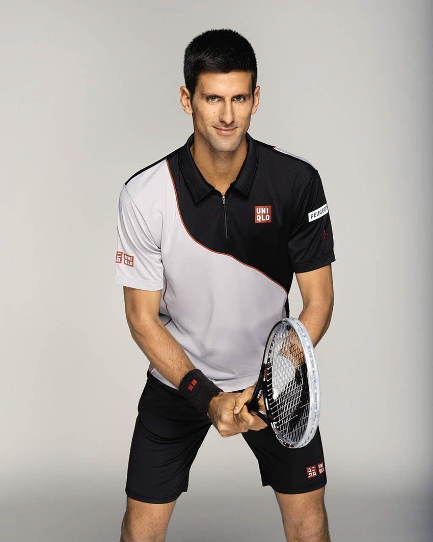 Best Celebrities : Novak Djokovic 945977 Celebrities HD phone wallpaper