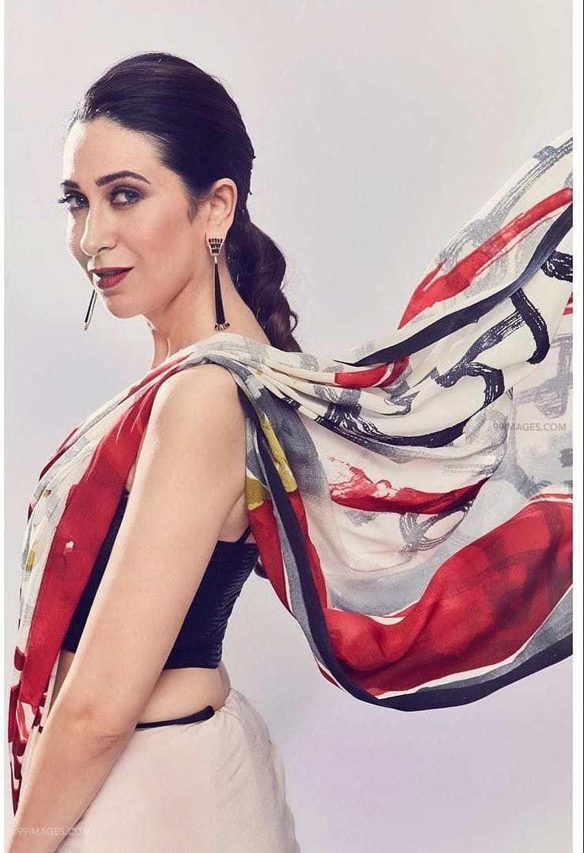 Karisma Kapoor Cantik & Seluler, karishma kapoor seluler wallpaper ponsel HD