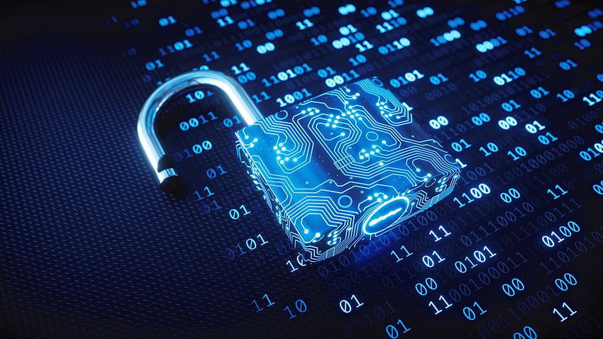 Jak wybrać odpowiedniego dostawcę cyberbezpieczeństwa dla swojej firmy, bezpieczeństwo IT Tapeta HD