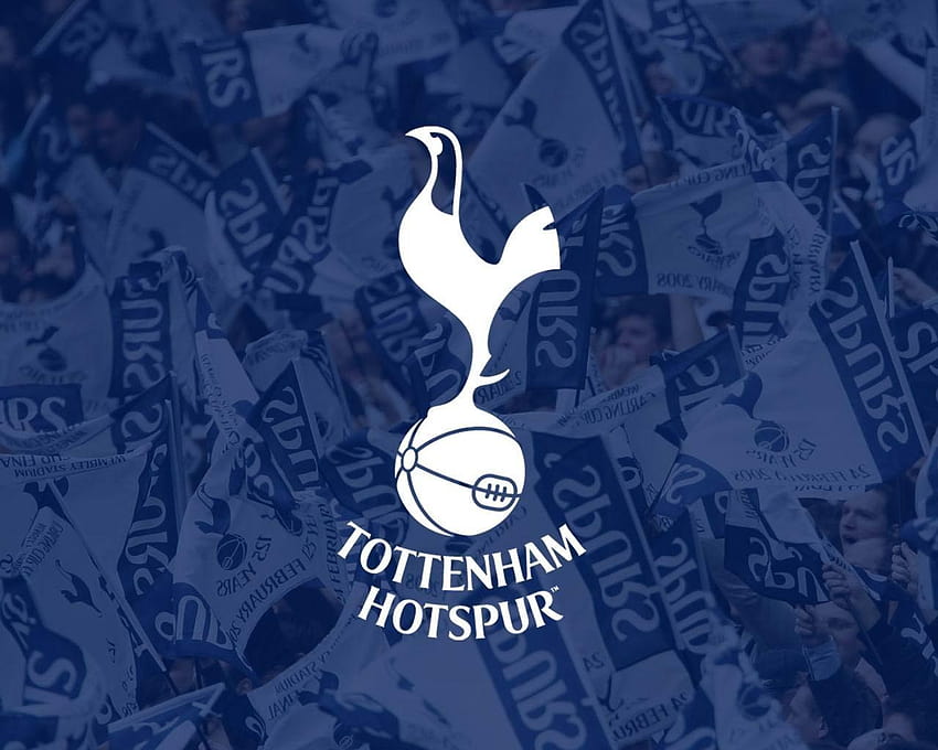 Tottenham Hotspur HD-Hintergrundbild