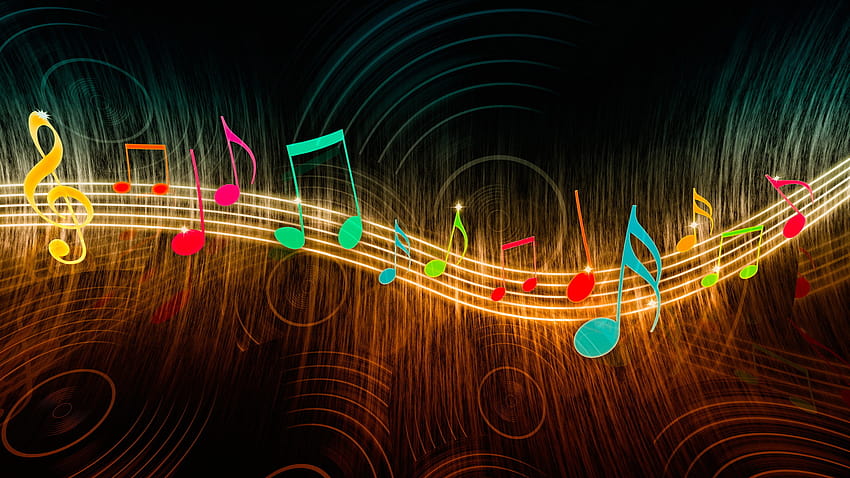 Music [1920x1080] for your , Mobile & Tablet, music banner HD wallpaper