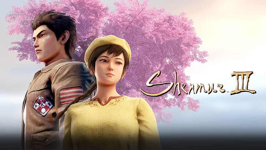 Shenmue III Gets Lots of New Details and on Minigames, Combat HD wallpaper