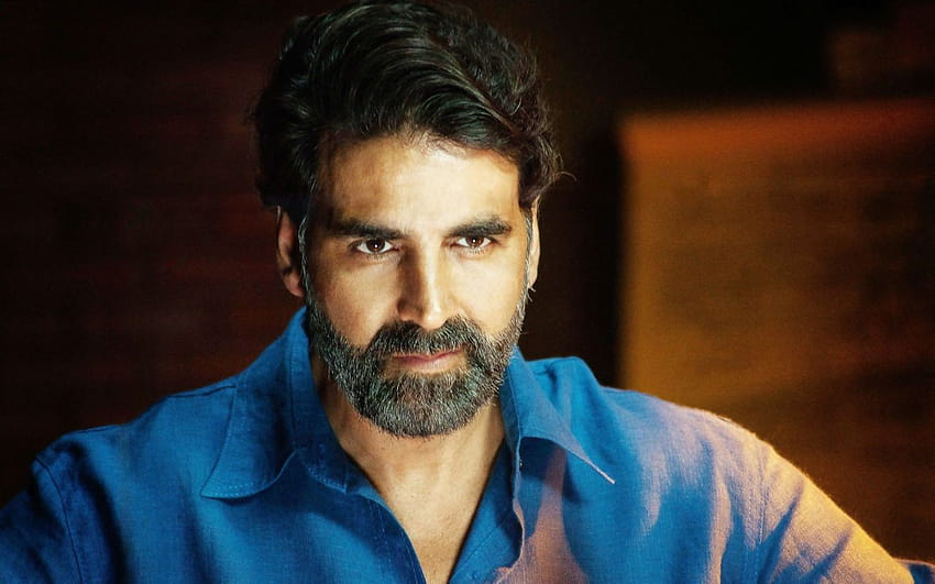 Five reasons why everyone wants to work with Akshay Kumar, gabbar is back HD wallpaper