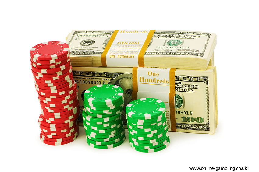Gambling & casino, kasino HD wallpaper