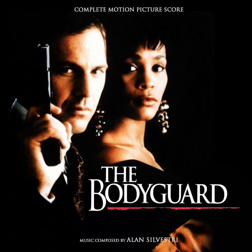 The Bodyguard , Movie, HQ The Bodyguard HD phone wallpaper