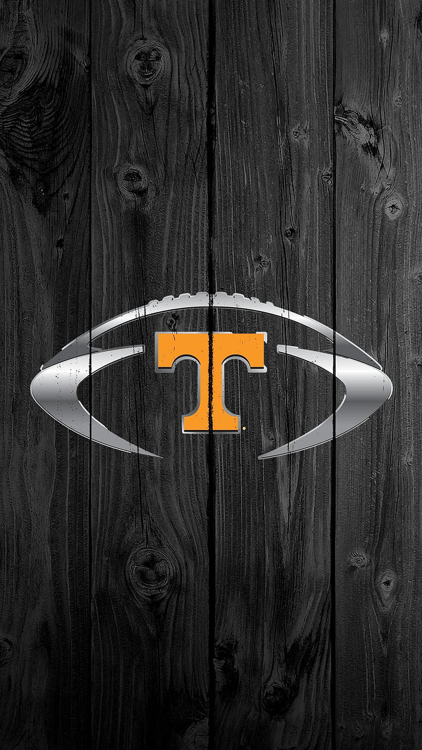 Tennessee Vols iPhone, Tennessee-Freiwilligentelefon HD-Handy-Hintergrundbild