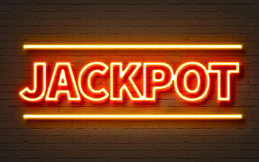 ¿Cómo funciona la tragamonedas Project Jackpot?, jackpot progresivo fondo de pantalla