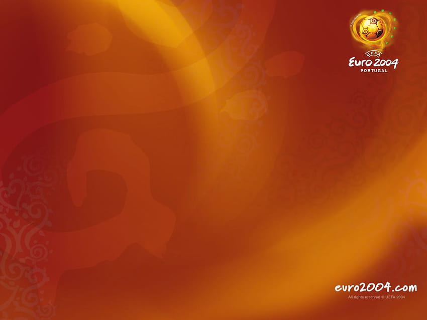 UEFA Euro 2004: ...en. HD wallpaper