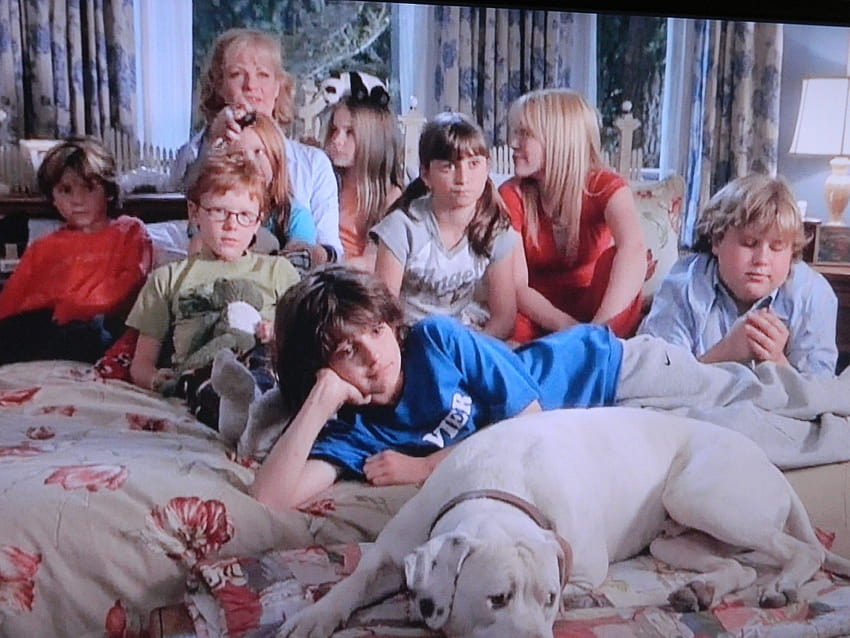 Disney Will Be Rebooting 'Cheaper by the Dozen' For Their HD wallpaper