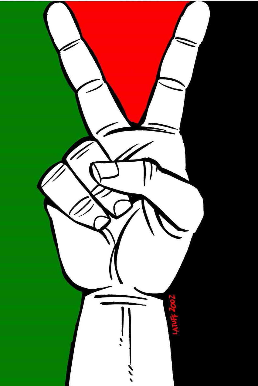 Palestina Iphone ✓ Mejor, salve palestin fondo de pantalla del teléfono