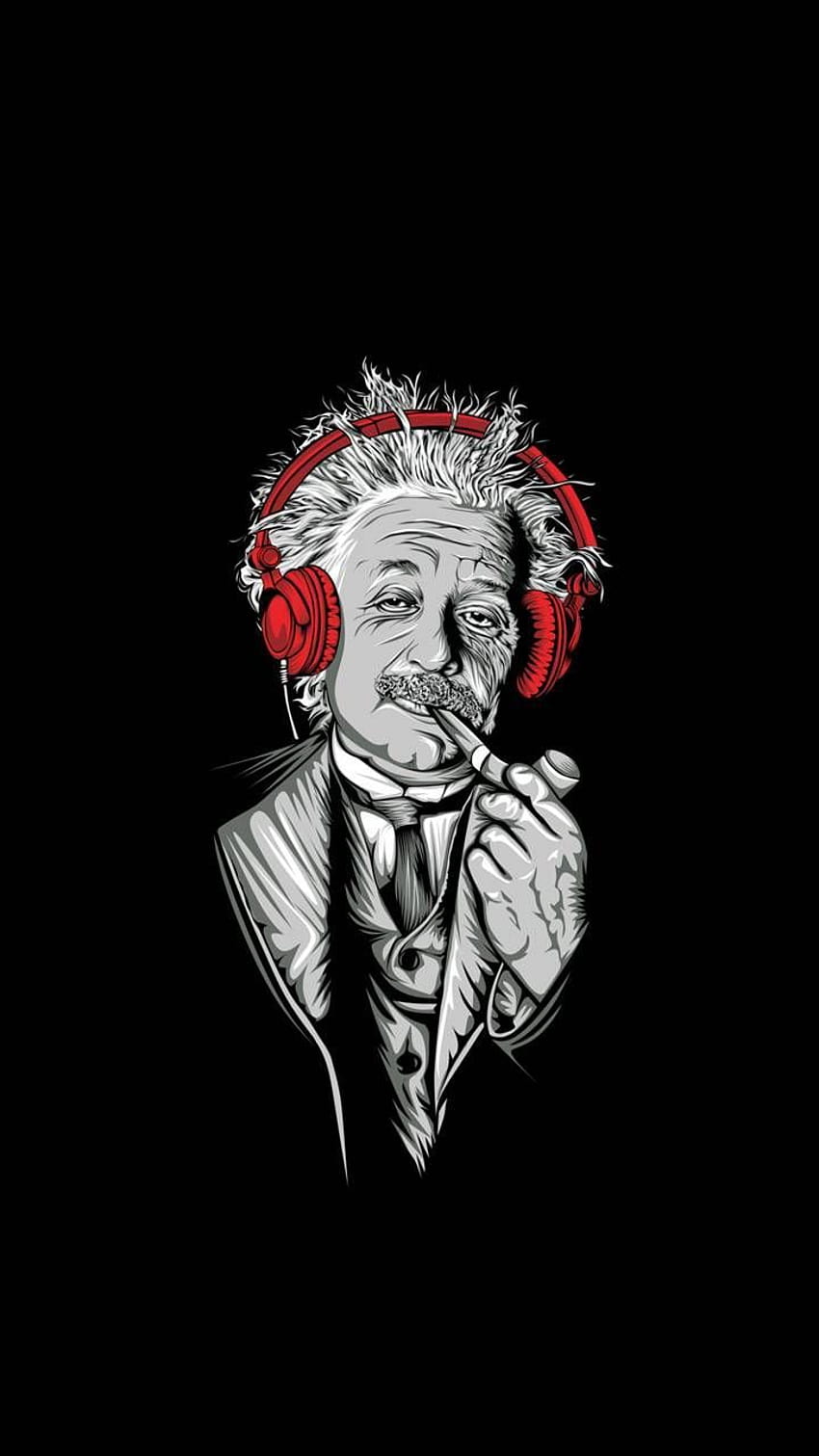 Pin auf Frank, Albert Einstein HD-Handy-Hintergrundbild