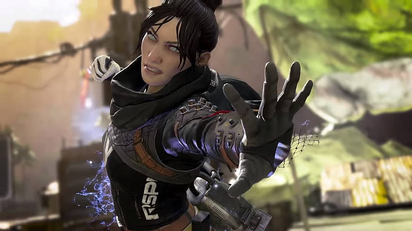 Apex Legends' Next Hero, Crypto, Revealed At GameStop, apex legends anime ps4 HD wallpaper