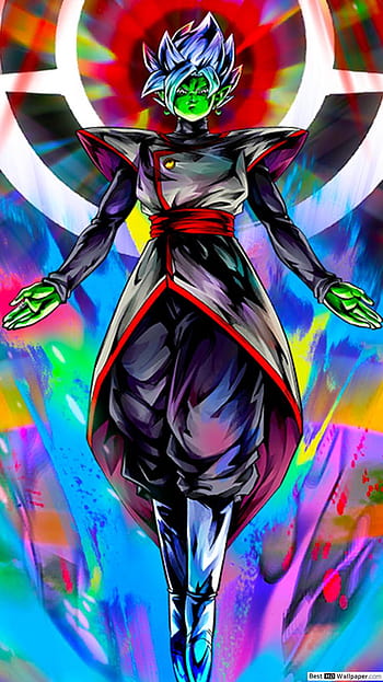 Zamasu Png 5 Image  Fused Zamasu Wallpaper HdZamasu Png  free  transparent png images  pngaaacom