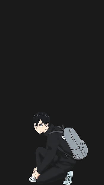 E-boy Kageyama 