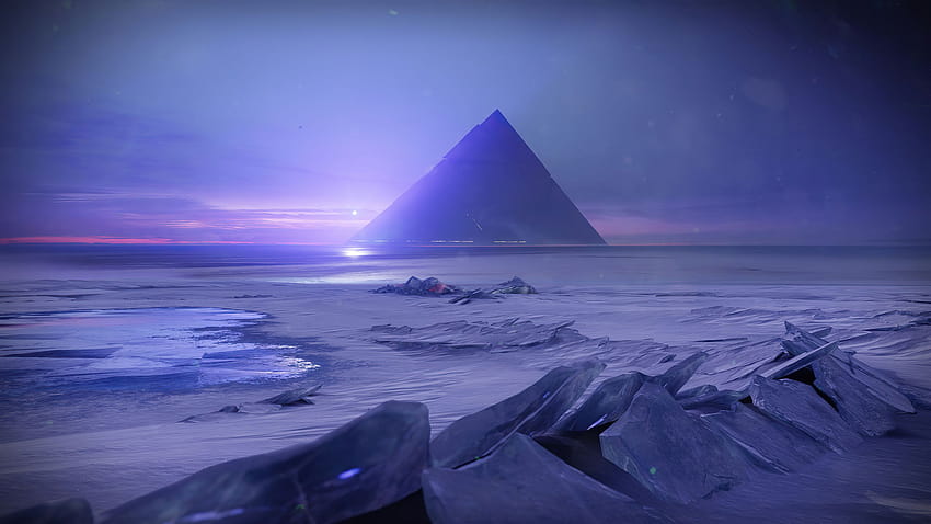 2560x1440 Destiny 2 Beyond Light Europa Environment Résolution 1440P, arrière-plans et environnement ultra Fond d'écran HD