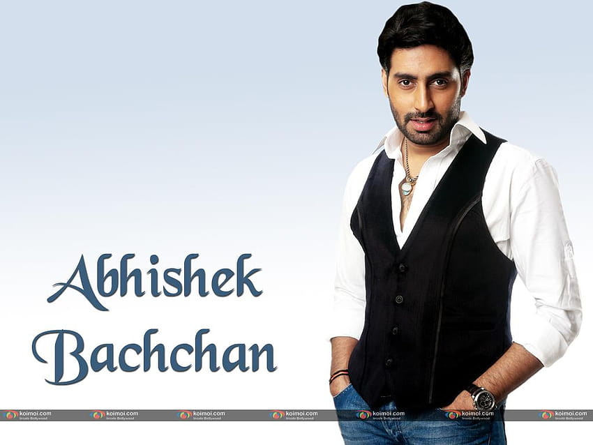 Abhishek Bachchan Wallpapers - Wallpaper Cave | Latest gossip, Desktop  wallpaper, Bollywood updates