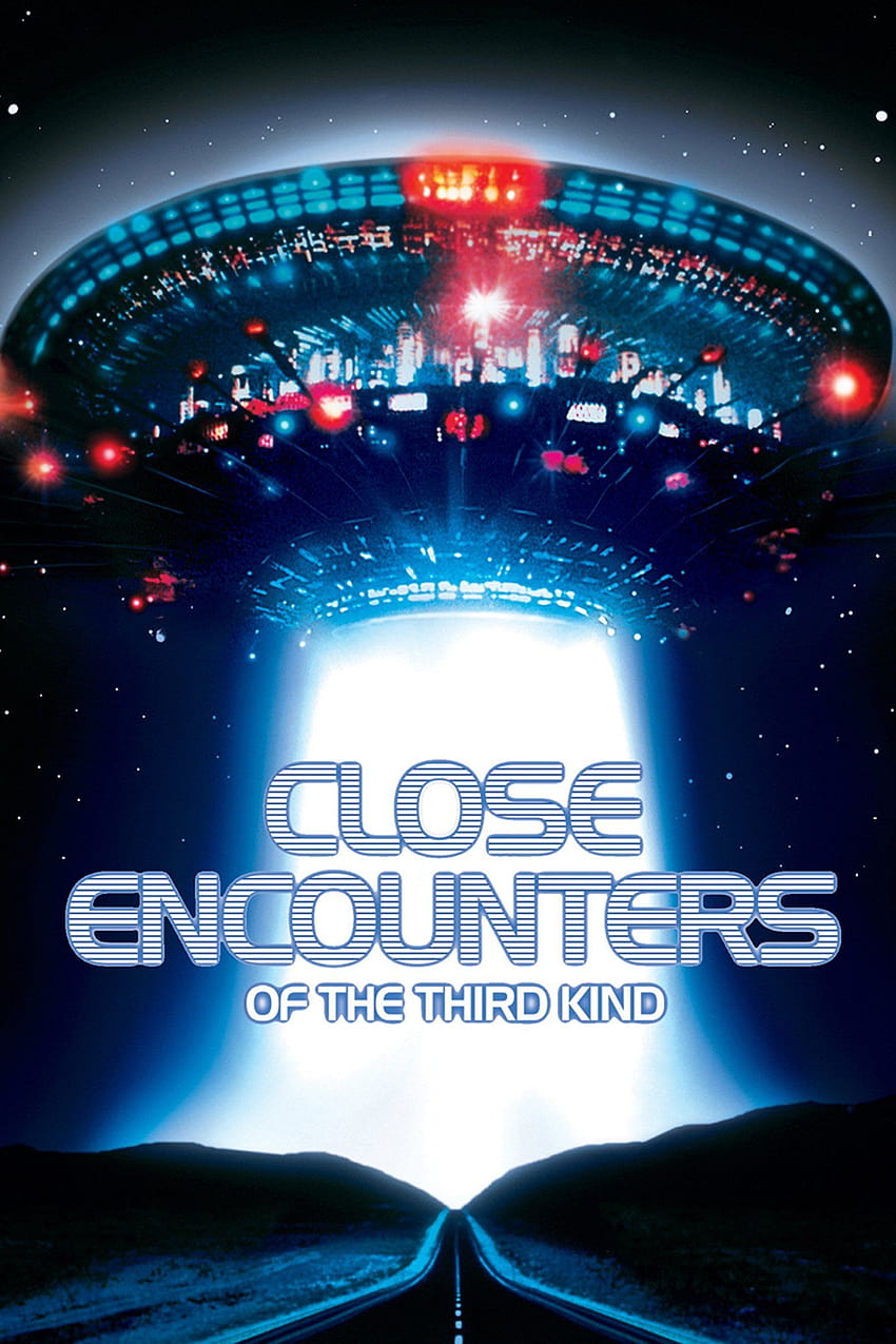 Watch Close Encounters Of The Third ...amazon, close encounters of the third kind HD phone wallpaper