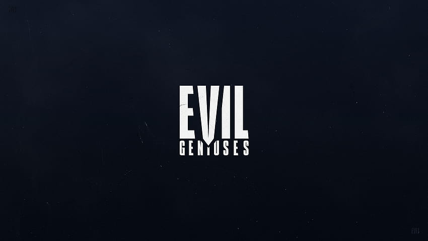 Community – Evil Geniuses HD wallpaper | Pxfuel