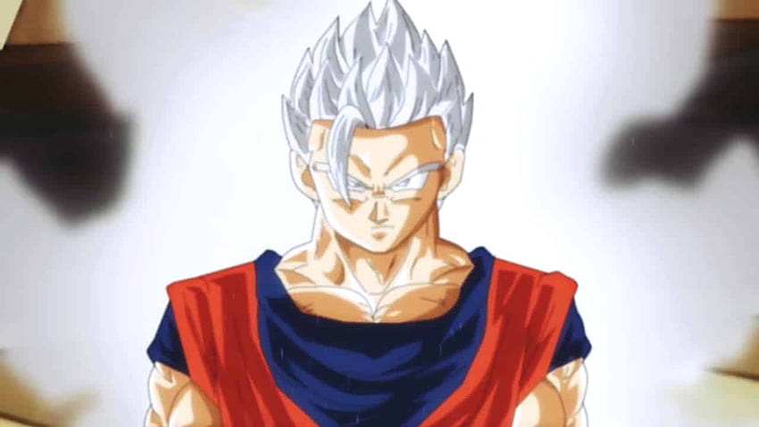 Why Gohan Will Get a Unique God Transformation In Dragon Ball, gohan new form HD wallpaper
