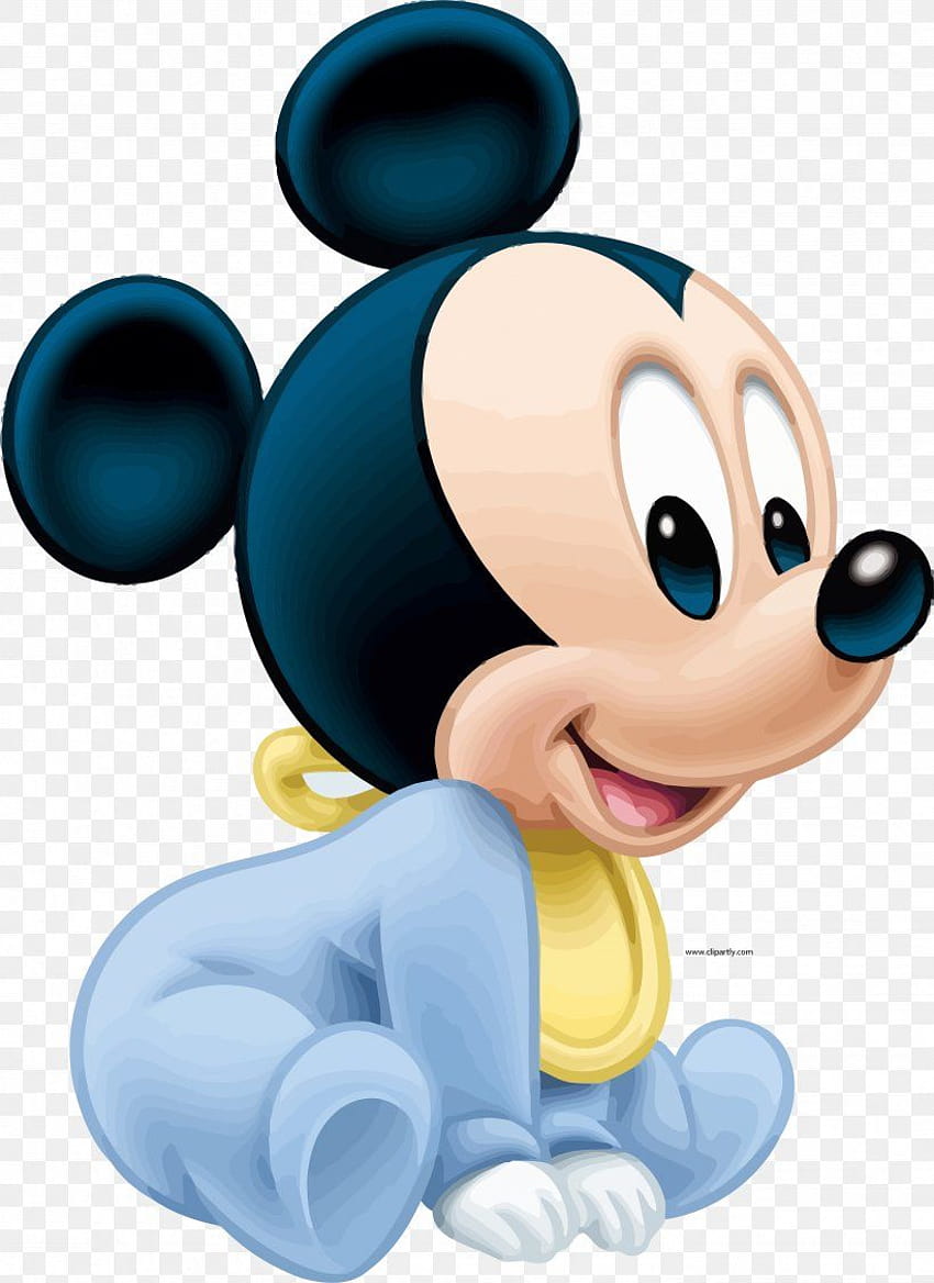 Mickey Mouse Minnie Mouse Infant Pluto, Png, 2676x3681px, baby minnie mouse HD phone wallpaper