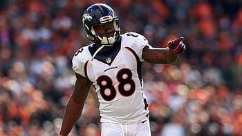 Free download Hd Demaryius Thomas Wallpaper Wallpaper Sun [562x1064] for  your Desktop, Mobile & Tablet, Explore 46+ Demaryius Thomas Wallpapers