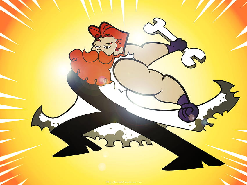 Dexters Laboratory Hd Wallpaper Pxfuel