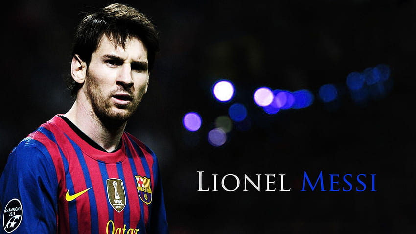 Lionel Messi Top 100 , Pics – Pemain Argentina & Barcelona, ​​pemain sepak bola 2018 Wallpaper HD