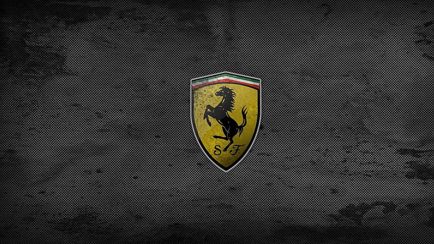 Ferrari Logo HD wallpaper | Pxfuel