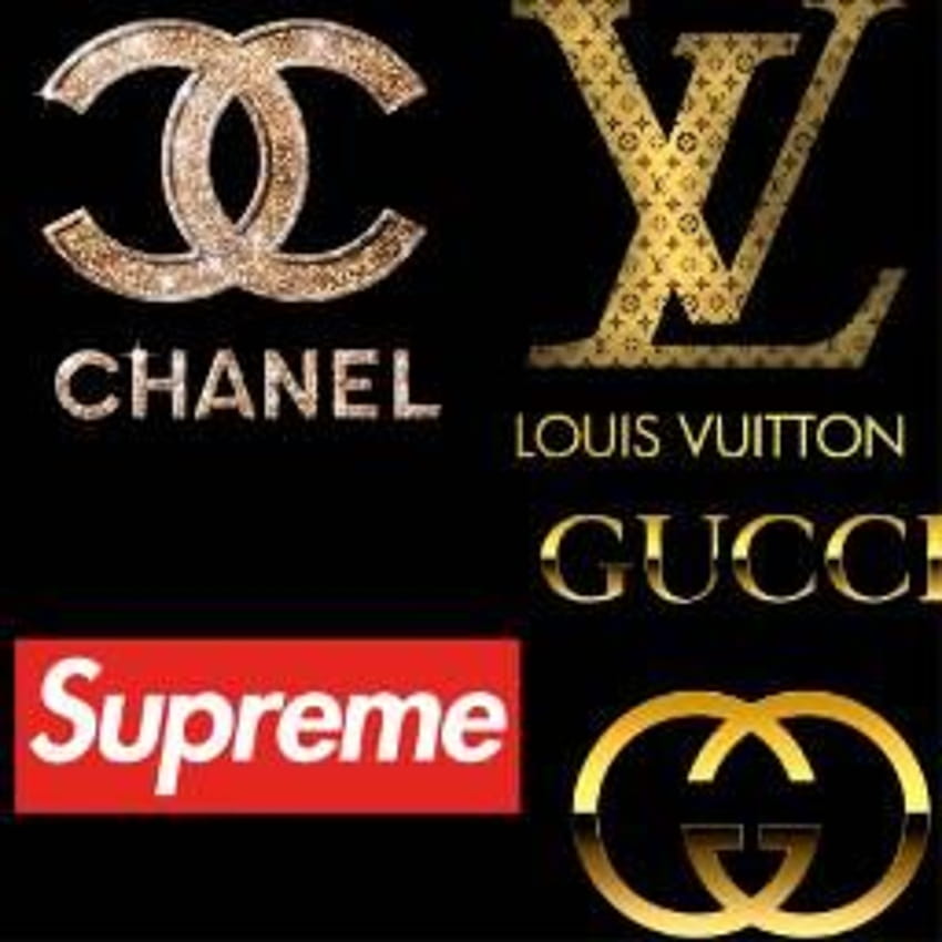 Supreme Louis Vuitton Gucci, gucci and louis vuitton HD phone