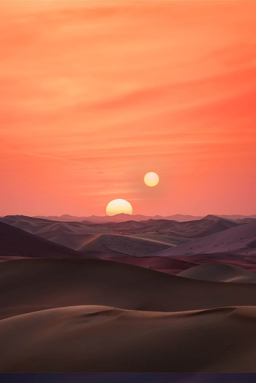 Steam WorkshopStar wars Tatooine Sunset