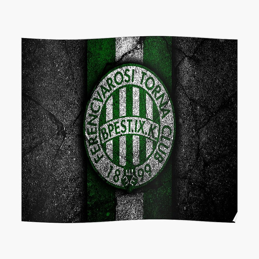 Ferencvárosi TC wallpaper by ElnazTajaddod - Download on ZEDGE™