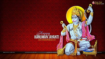 Page 2 | hanuman jayanti HD wallpapers | Pxfuel