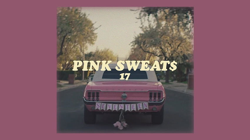 pink sweat$ // 17, pink sweats HD wallpaper