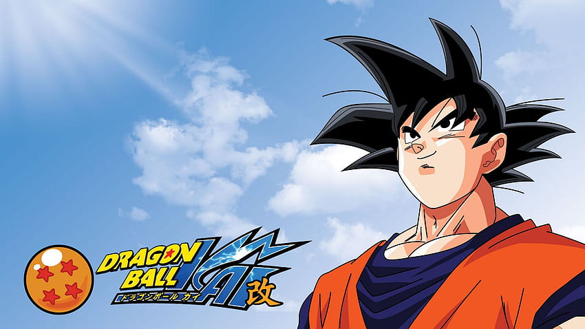Dragon Ball Z Kai Goku là một nhân vật rất quen thuộc với nhiều fan hâm mộ. Chiến binh này luôn sẵn sàng chiến đấu vì bảo vệ bạn bè và thế giới nhưng đồng thời cũng rất dũng cảm và đầy quyết tâm. Với hình ảnh độc đáo và đẹp mắt của Goku trong Dragon Ball Z Kai, bạn sẽ có trải nghiệm tuyệt vời trong cuộc chiến chống lại các tên hủy diệt.