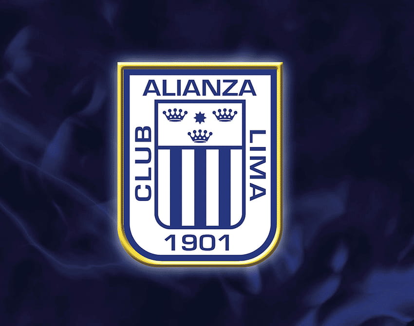 Torneo de Reserves 2016: Fabrizio Sierra Habla de Alianza Lima, Club Alianza Lima HD-Hintergrundbild