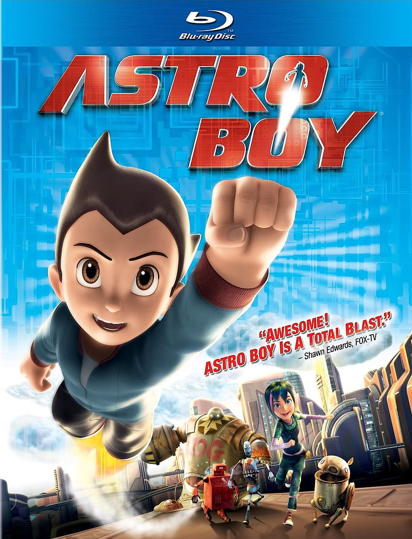 Astro Boy Vs. The Junkyard Pirates , Film, HQ Astro Boy Vs. Les pirates de la casse Fond d'écran de téléphone HD