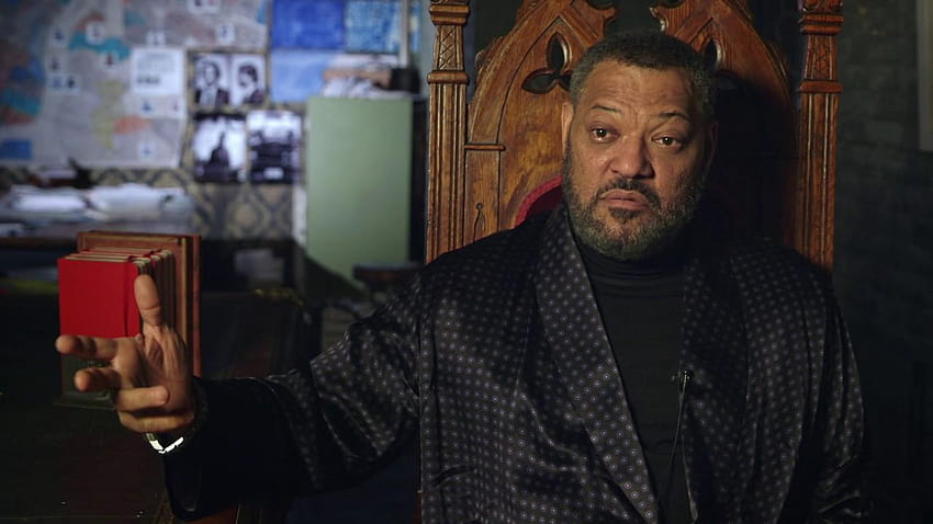 Laurence Fishburne Joins 'Where'd You Go Bernadette?'; 'Fahrenheit, whered you go bernadette HD wallpaper