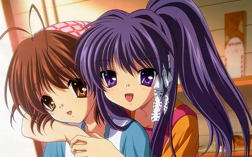 wiki Clannad After Story PIC WPC006157 HD wallpaper