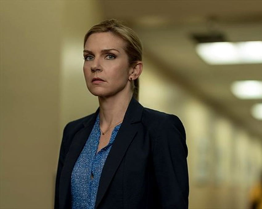 The end is coming for Kim on 'Better Call Saul' and Rhea Seehorn is good with that, kim wexler HD wallpaper