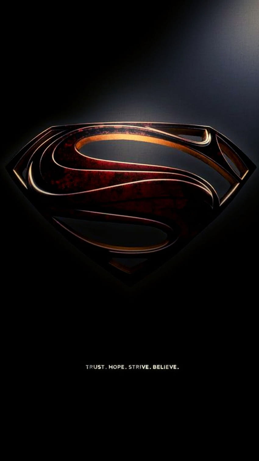 superman iphone 11 HD phone wallpaper