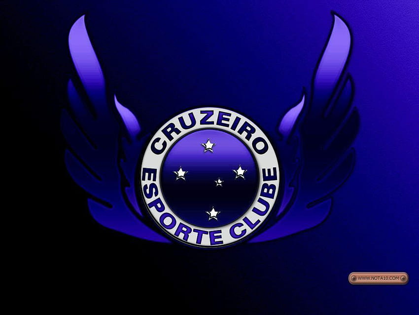 Cruzeiro Esporte Clube HD wallpaper