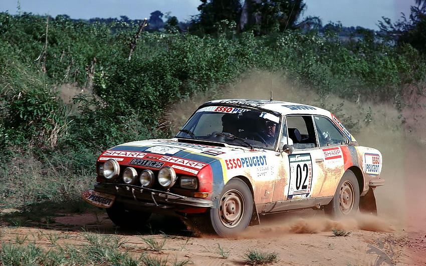 Classic Car Rally, vintage peugeot HD wallpaper | Pxfuel